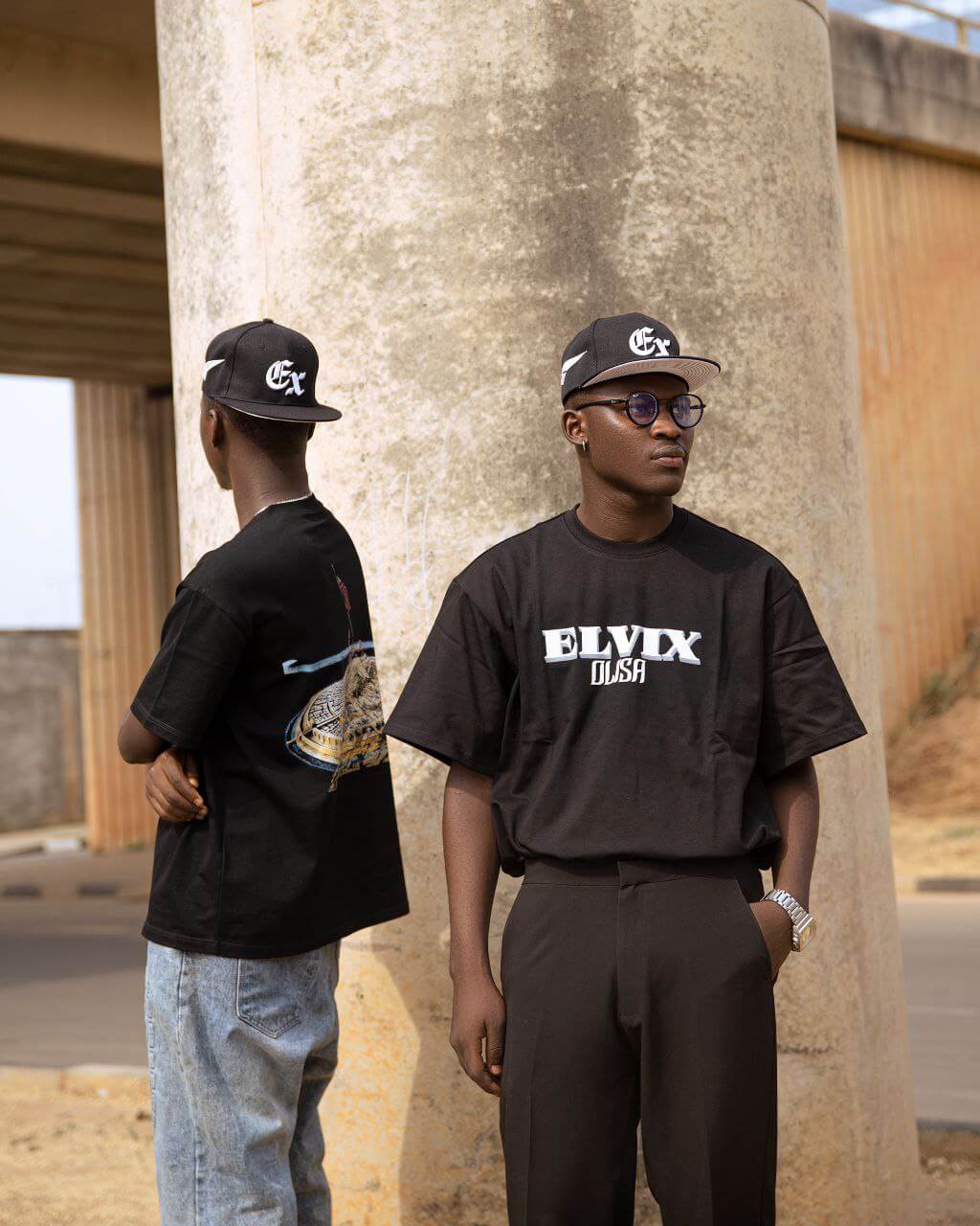 MORE THAN FASHION. IT'S A LIFESTYLE.